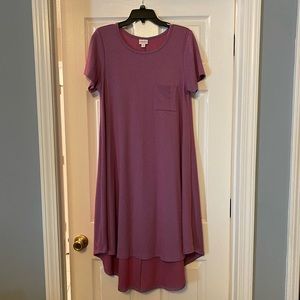 LuLaRoe Carly Dress